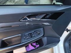 Volkswagen Bora 1.5L Edition - ფოტო 13