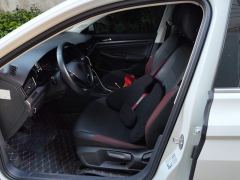 Volkswagen Bora 1.5L Edition - ფოტო 14