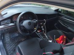 Volkswagen Bora 1.5L Edition - ფოტო 16