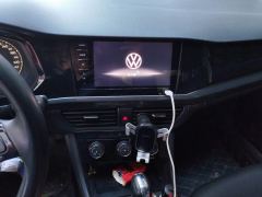 Volkswagen Bora 1.5L Edition - ფოტო 17