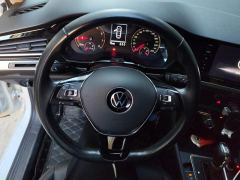 Volkswagen Bora 1.5L Edition - ფოტო 18