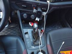 Volkswagen Bora 1.5L Edition - ფოტო 19