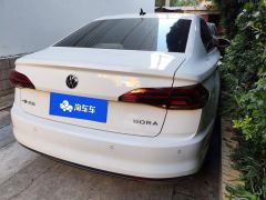 Volkswagen Bora 1.5L Edition - ფოტო 2
