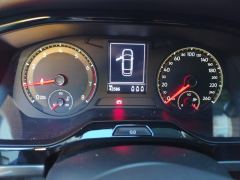 Volkswagen Bora 1.5L Edition - ფოტო 20