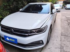 Volkswagen Bora 1.5L Edition - ფოტო 3