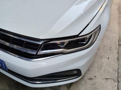 Volkswagen Bora 1.5L Edition - ფოტო 4