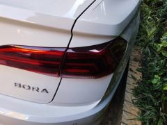 Volkswagen Bora 1.5L Edition - ფოტო 5
