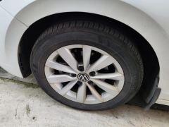 Volkswagen Bora 1.5L Edition - ფოტო 6