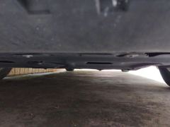 Volkswagen Bora 1.5L Edition - ფოტო 8