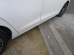 Honda Fit 1.5L Trendy Edition - ფოტო 10