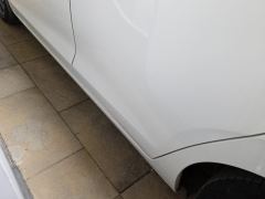 Honda Fit 1.5L Trendy Edition - ფოტო 11