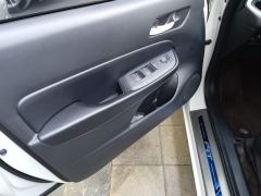 Honda Fit 1.5L Trendy Edition - ფოტო 12