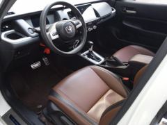 Honda Fit 1.5L Trendy Edition - ფოტო 14