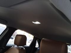 Honda Fit 1.5L Trendy Edition - ფოტო 15