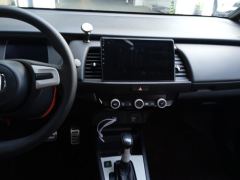 Honda Fit 1.5L Trendy Edition - ფოტო 17