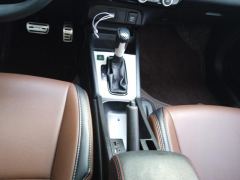 Honda Fit 1.5L Trendy Edition - ფოტო 19