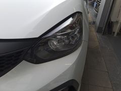 Honda Fit 1.5L Trendy Edition - ფოტო 4