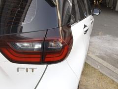 Honda Fit 1.5L Trendy Edition - ფოტო 5