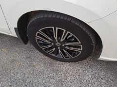 Honda Fit 1.5L Trendy Edition - ფოტო 6