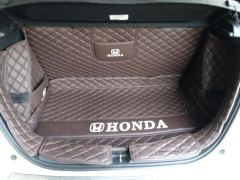 Honda Fit 1.5L Trendy Edition - ფოტო 7