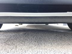 Honda Fit 1.5L Trendy Edition - ფოტო 8