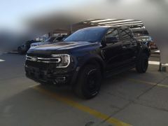Ford Ranger 2.3T AWD Edition - ფოტო 1