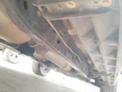 Ford Ranger 2.3T AWD Edition - ფოტო 10