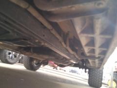Ford Ranger 2.3T AWD Edition - ფოტო 11