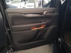 Ford Ranger 2.3T AWD Edition - ფოტო 12