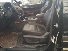 Ford Ranger 2.3T AWD Edition - ფოტო 14