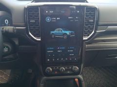 Ford Ranger 2.3T AWD Edition - ფოტო 17