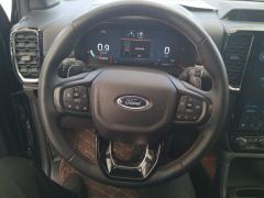Ford Ranger 2.3T AWD Edition - ფოტო 18