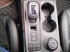 Ford Ranger 2.3T AWD Edition - ფოტო 19
