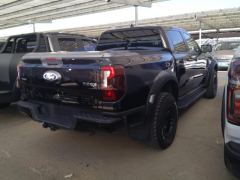 Ford Ranger 2.3T AWD Edition - ფოტო 2