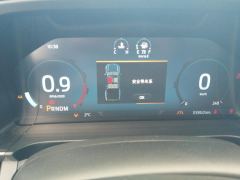 Ford Ranger 2.3T AWD Edition - ფოტო 20