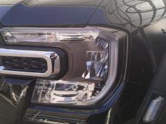 Ford Ranger 2.3T AWD Edition - ფოტო 4