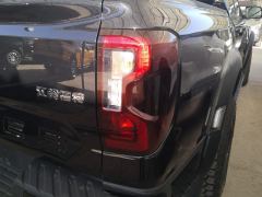 Ford Ranger 2.3T AWD Edition - ფოტო 5
