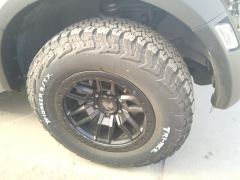 Ford Ranger 2.3T AWD Edition - ფოტო 6