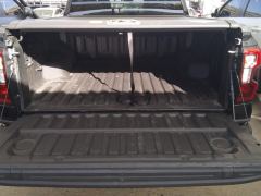 Ford Ranger 2.3T AWD Edition - ფოტო 7