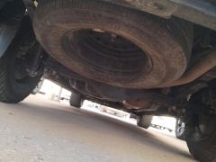 Ford Ranger 2.3T AWD Edition - ფოტო 9