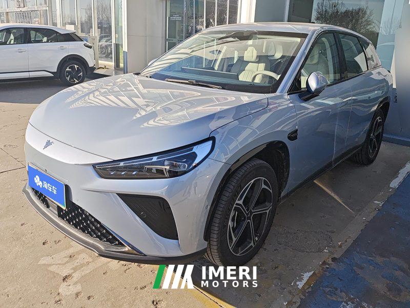 Neta L EREV Edition 220km Edition