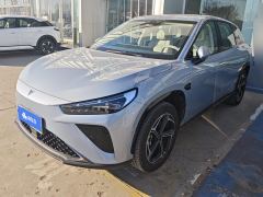 Neta L EREV Edition 220km Edition - ფოტო 1