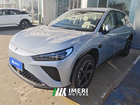 2024 Neta L EREV Edition 220km Edition - ავტომობილი ჩინეთიდან