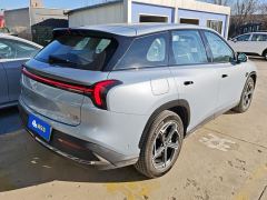Neta L EREV Edition 220km Edition - ფოტო 2