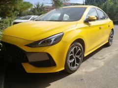 MG5 180DVVT CVT Youth Flagship - ფოტო 1