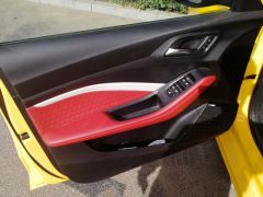 MG5 180DVVT CVT Youth Flagship - ფოტო 12