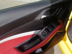 MG5 180DVVT CVT Youth Flagship - ფოტო 13