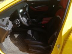 MG5 180DVVT CVT Youth Flagship - ფოტო 14