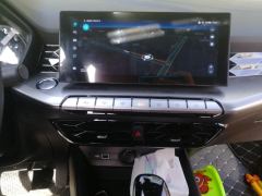 MG5 180DVVT CVT Youth Flagship - ფოტო 16