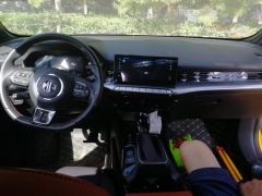 MG5 180DVVT CVT Youth Flagship - ფოტო 17